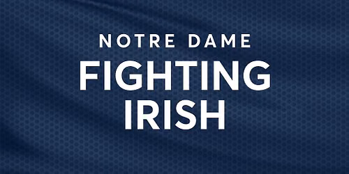 Notre Dame Fighting Irish Mens Basketball vs. Syracuse University Mens Basketball