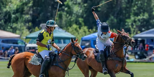 Closing Weekend Polo Tailgate - Sept. 6, 2026