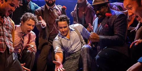 Guys and Dolls