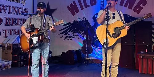 726 ACOUSTICS LIVE AT WILD WINGS CAFE