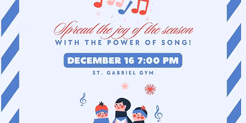 Christmas Program