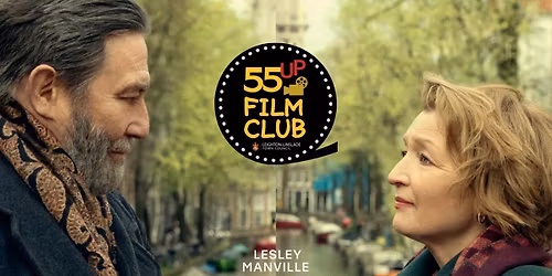 55up Film Club: Midwinter Break (TBC)