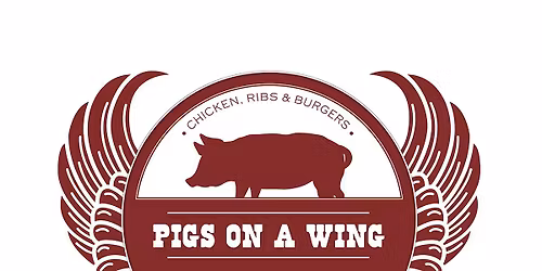 Pigs On The Wing