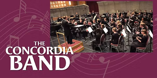 The Concordia Band