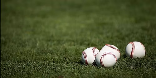 November Practice Night! (AGES 6-9)