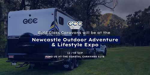 Tasmanian Outdoor Life and Caravan Show