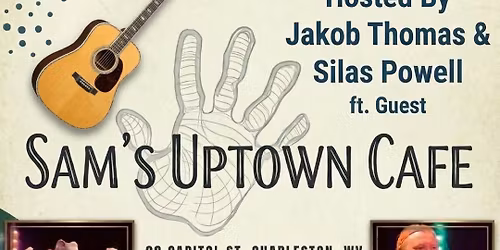 Bluegrass Super Jam and Billy Strings Afterparty