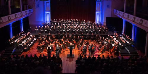 Classical Choral Workshop: Handel