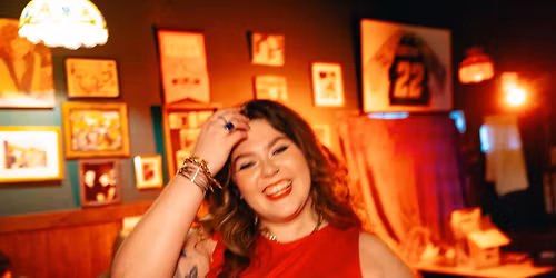 Leanna Firestone's Victory Lap Tour