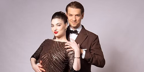 Milonga Noche de Invierno z SHOW Anastasiia Rudiak & \u0141ukasz Wi\u015bniewski