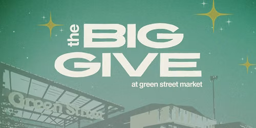 The Big Give