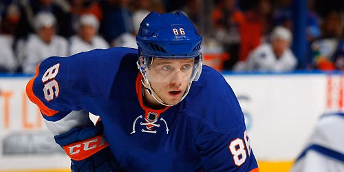 Dallas Stars at New York Islanders