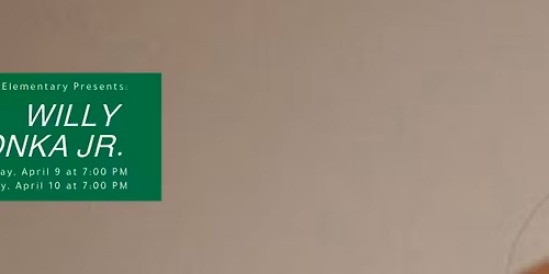 Lititz Elementary Spring Musical - Friday Show