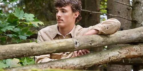 Oliver Ottenwess's Graduation Open House