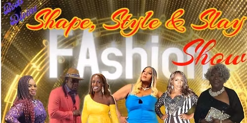 ARDYSS WEAR FASHION SHOW 2025