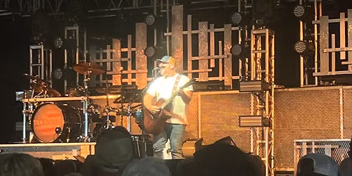 Singer\/Songwriter Nate Michaels debuts at California Rollin II