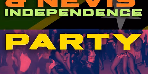 St. Kitts & Nevis Independence Party