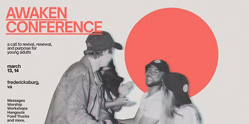 Awaken Conference