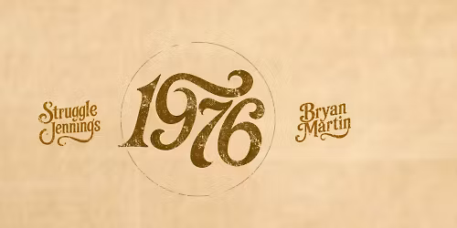 Struggle Jennings in Sedalia