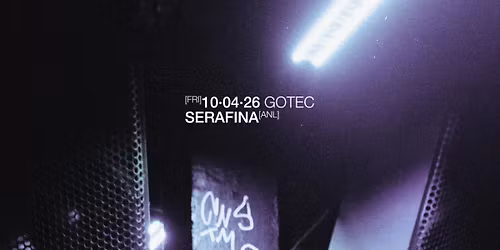 SERAFINA ALL NIGHT LONG