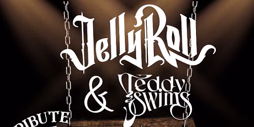Jelly Roll & Teddy Swims Tribute Night