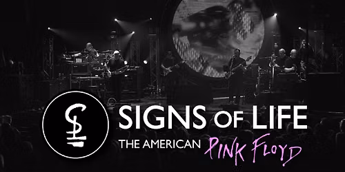 Signs of Life: The American Pink Floyd