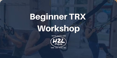 FREE: Beginner Suspension Class 8\/29