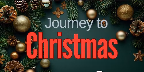 Home Tour 2025 - "Journey to Christmas"