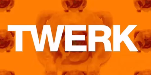 TWERKSgiving WERQ Class