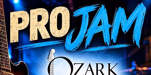 Ozark Blues Society