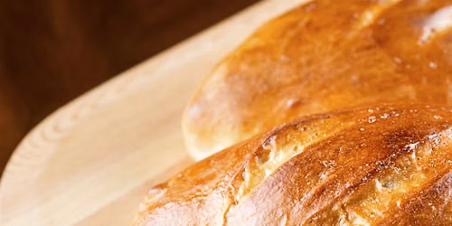 Bake Authentic Sourdough Bolillos