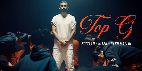 Sultaan at Union Hall - Edmonton