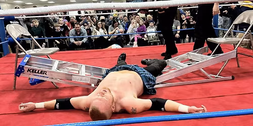 WinterMania 3 presented by Black Wing Studios