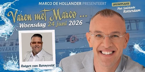 Varen Met Marco