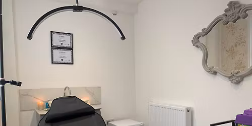 First clinic of the new year\ud83e\udd73