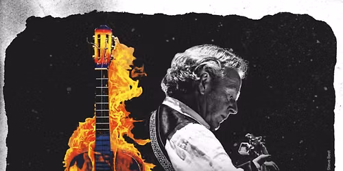 Fire and Dust - a Woody Guthrie Story