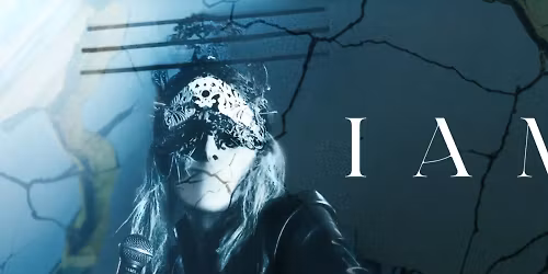 IAMX, clubdrugs in Toronto