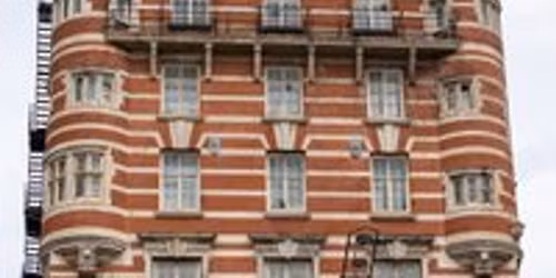 White Star Line Grand Tour