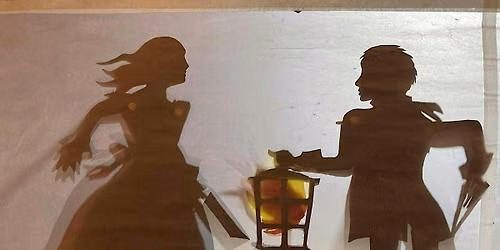 Festive Shadow Puppets and Stories