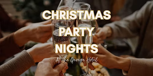 Christmas Party Nights
