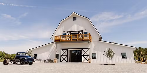 Redland Acres Bridal Expo