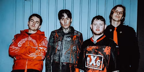 Bring Me The Horizon Tickets