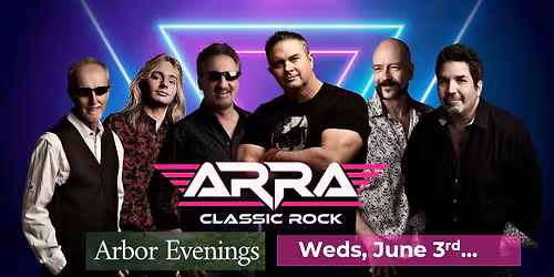 ARRA @ THE MORTON ARBORETUM-ARBOR 