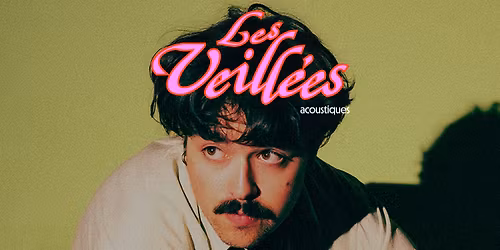 Velours Velours seul sur sc\u00e8ne | Les Veille\u0301es