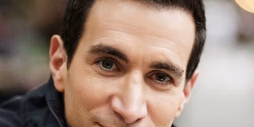 Boston Speaker Series - Andrew Ross Sorkin at Boston Symphony Hall