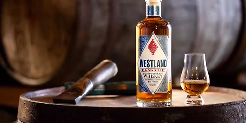 Westland American Single Malt