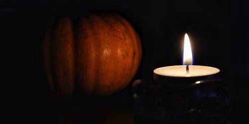 Samhain: A Creative Journey through Autumn\u2019s Threshold