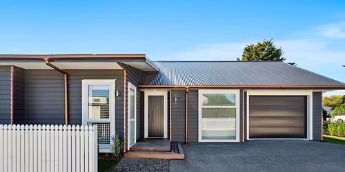 Jennian Homes Wairarapa Design And Build Information Session