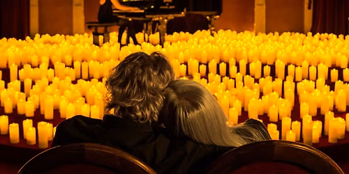 Candlelight - Valentine's Day Special at Unity Temple on the Plaza