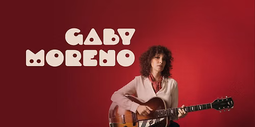 Gaby Moreno